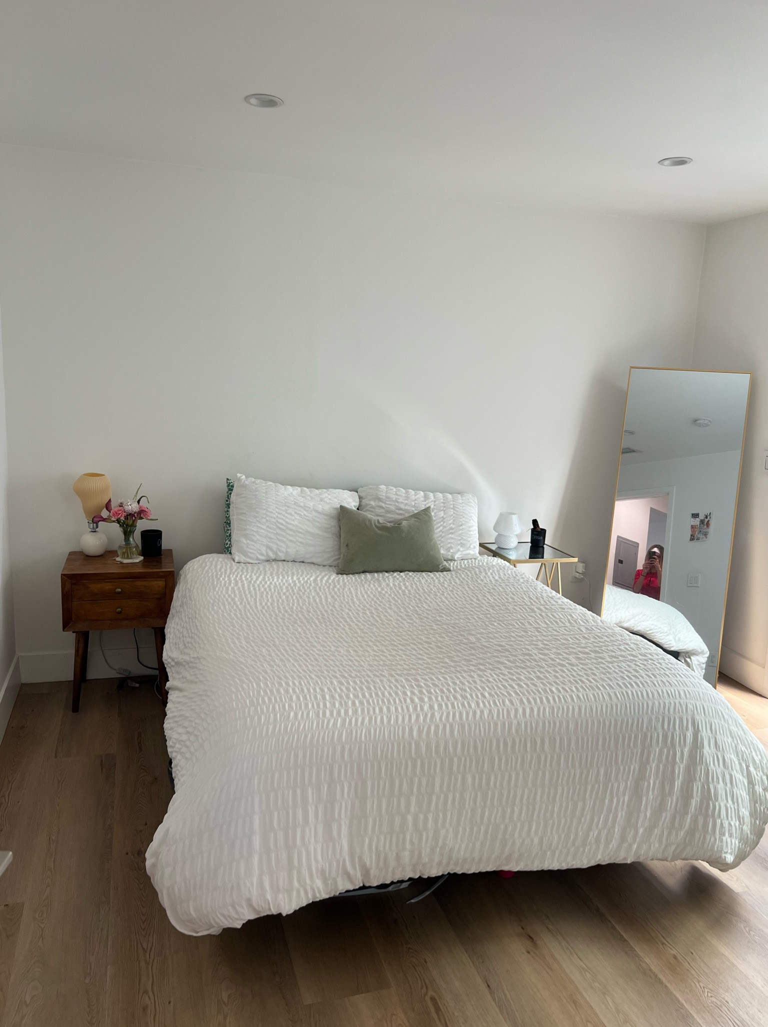 My Bedding ♥️

#LTKStyleTip #LTKFindsUnder100 #LTKHome