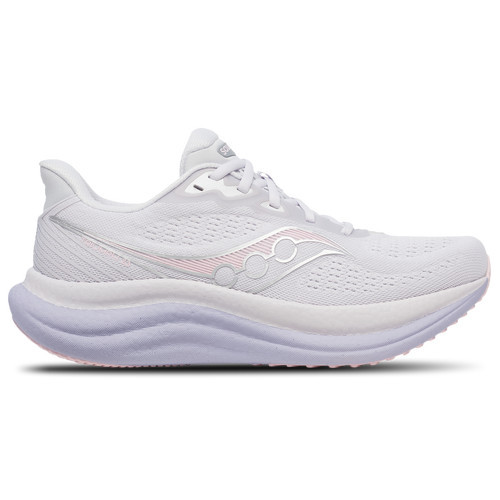 Saucony Womens Saucony Triumph 23 - Womens Running Shoes Aster Size 11.0 | Foot Locker (US)