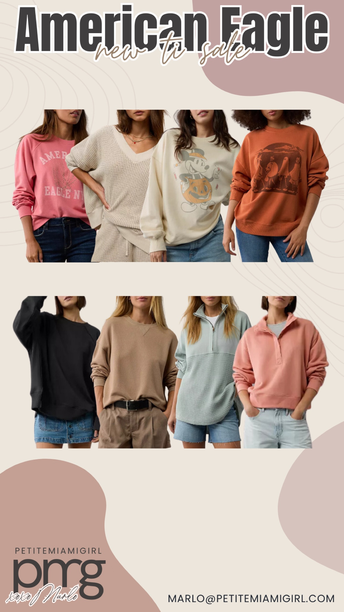 American Eagle new to sale.

#LTKFindsUnder100 #LTKSaleAlert #LTKStyleTip