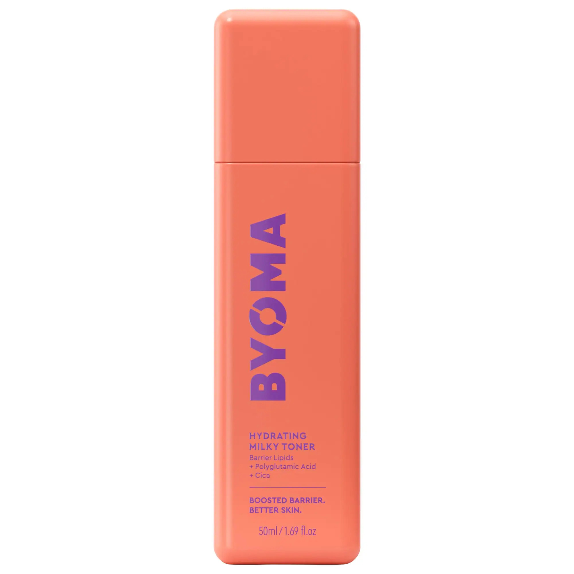 BYOMA Hydrating Milky Toner 1.69 oz/50 ml | Sephora (CA)