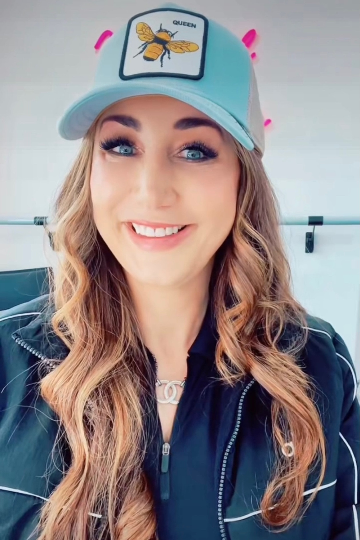 I love these hats so much I have quite the collection  

#LTKstyletip #LTKfamily #LTKunder50