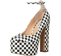 Steve Madden Women's Pump | Amazon (US)