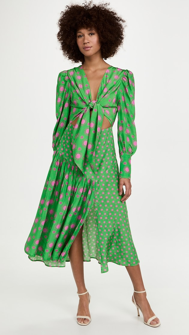 CeliaB Julieta Dress | SHOPBOP | Shopbop