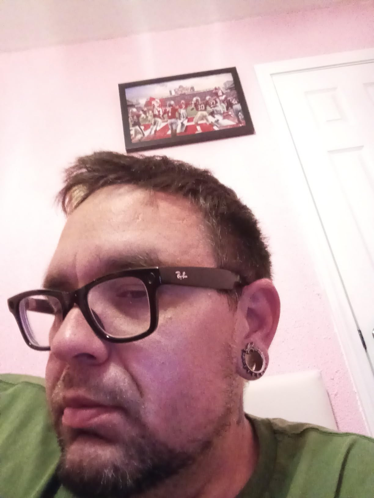 MALE GOD Beard Kit w/Natural Ingredients, Men's Shaving & Grooming Sets, Birthday Gifts | Anniver... | Amazon (US)