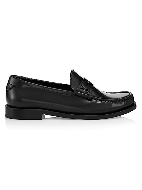 Saint Laurent Le Loafer 15 | Saks Fifth Avenue