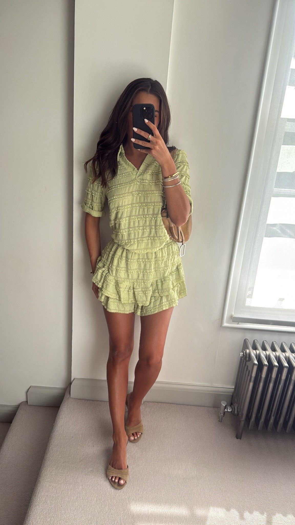 summer outfit, co-ord, matching set, holiday outfit

#LTKuk #LTKsummer