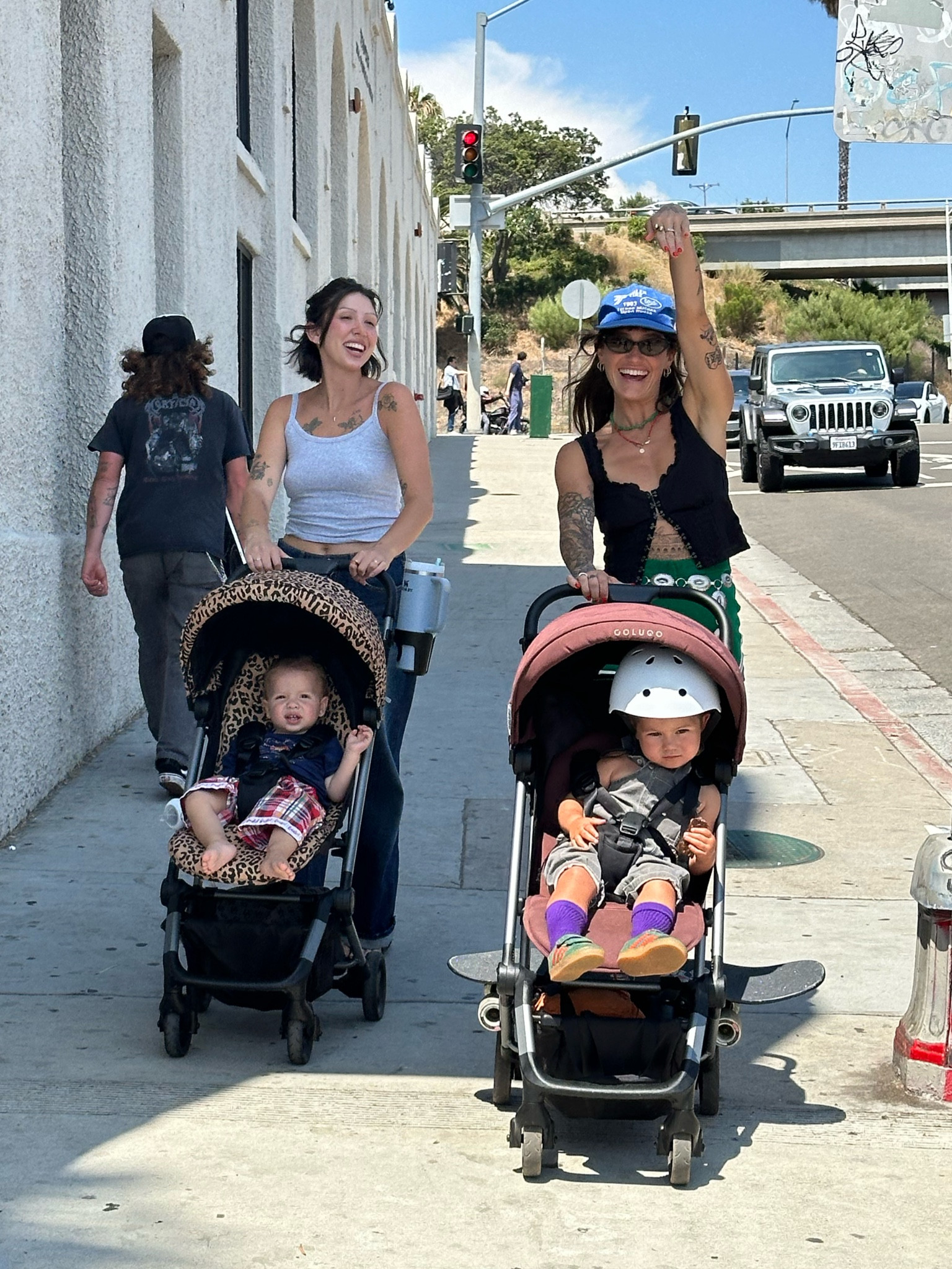 colugo mamas 🤌

#LTKBaby #LTKKids #LTKSaleAlert