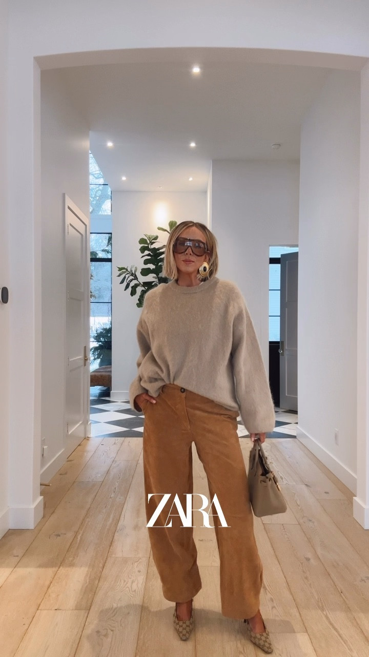 NEW from Zara 🔥🔥🔥 #zara 