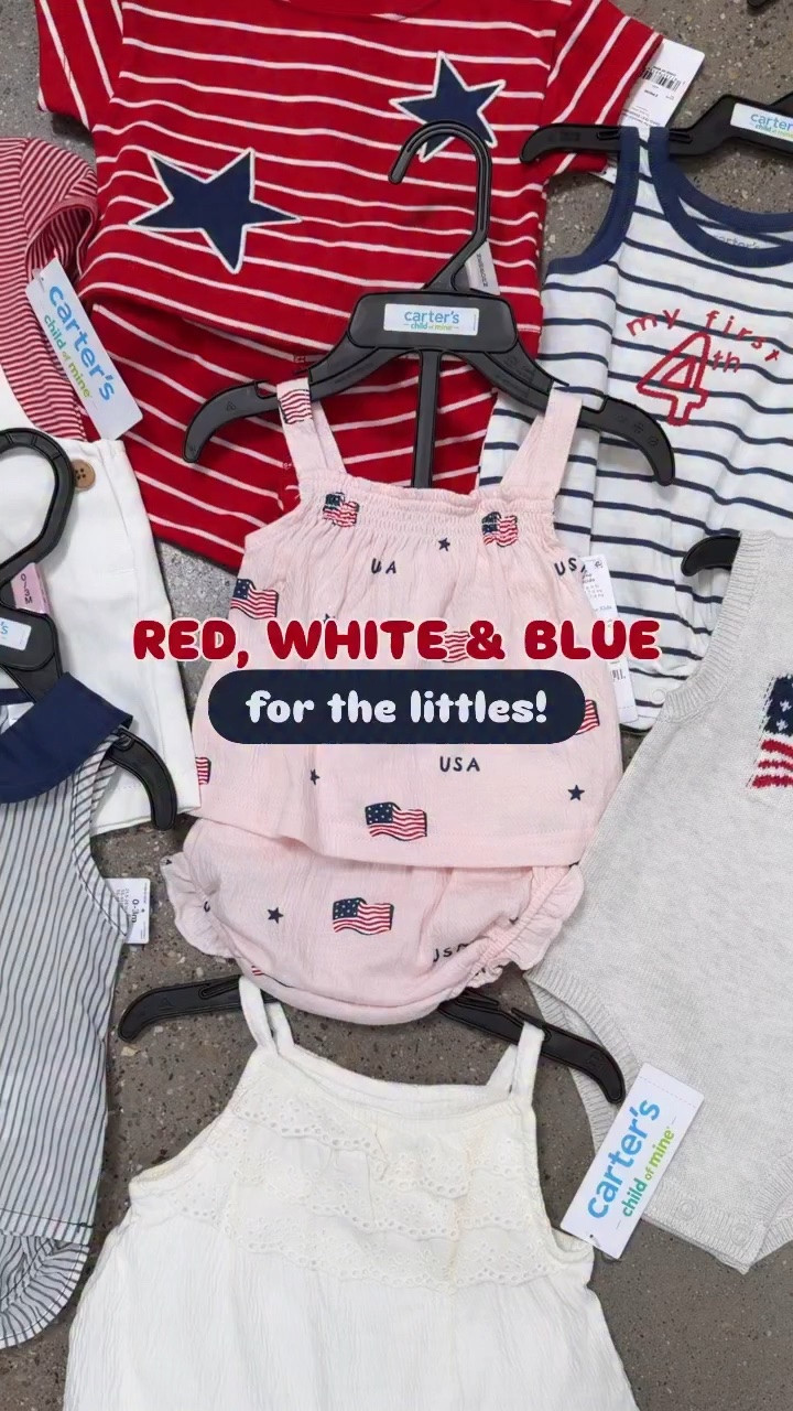 These @walmart new arrivals are giving 90s kid summer vibes & I'm obsessed! 

#walmart #walmartstyle #walmartkids

#LTKSeasonal #LTKKids #LTKBaby