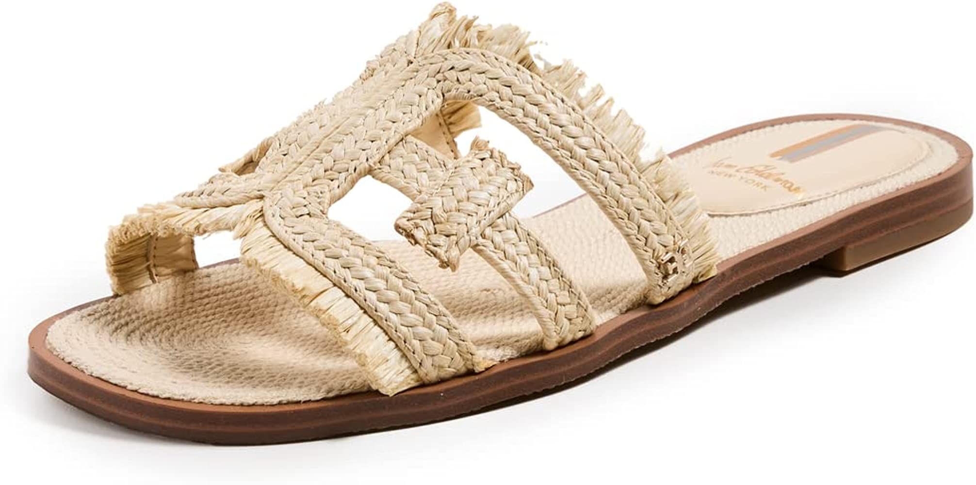 Sam Edelman Women's Bay 20 Sandals | Amazon (US)
