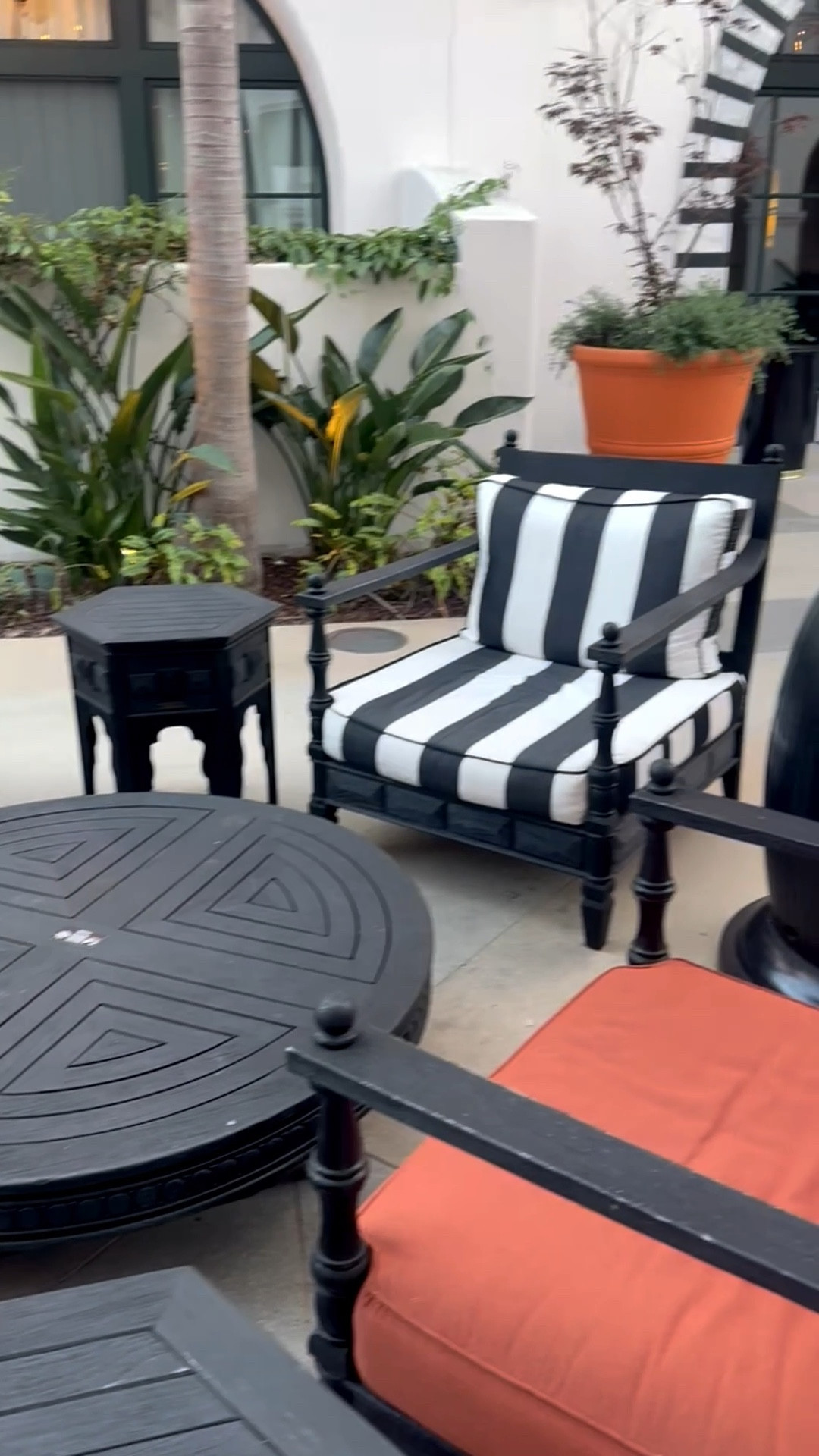 Still in vacation mode… we’re soaking up every moment.
Hashtags: #OutdoorLiving #OutdoorLounging #RelaxInStyle #FreshAirVibes #LazyDays

#LTKHome #LTKSeasonal