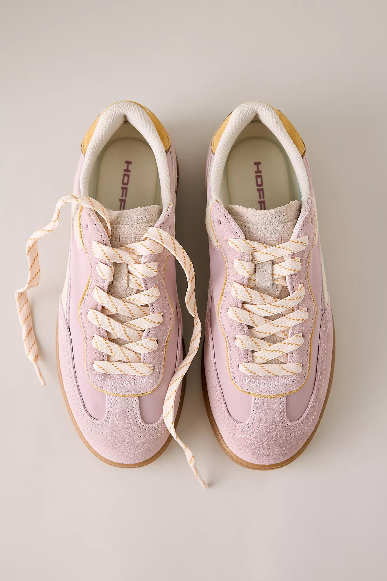 HOFF Park Trainers | Anthropologie (UK)