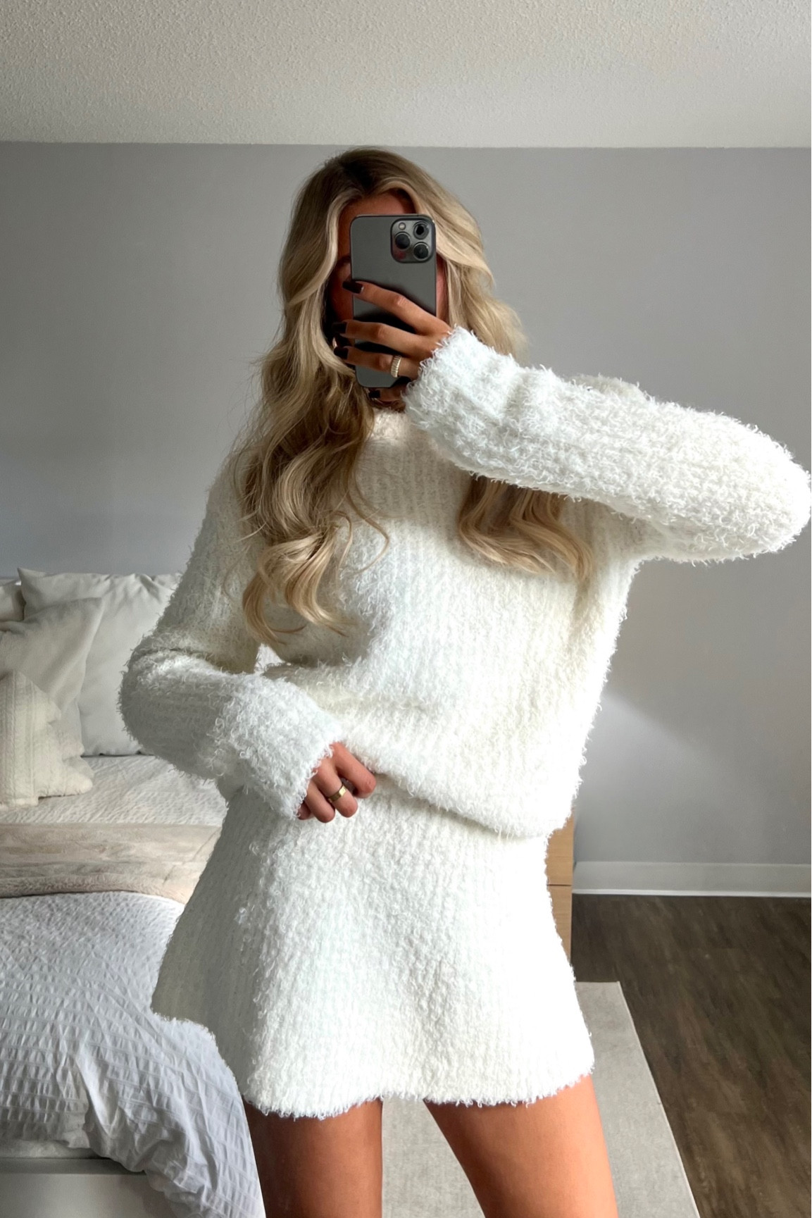 H&M Fluffy knit set

#LTKHoliday #LTKGiftGuide #LTKSeasonal