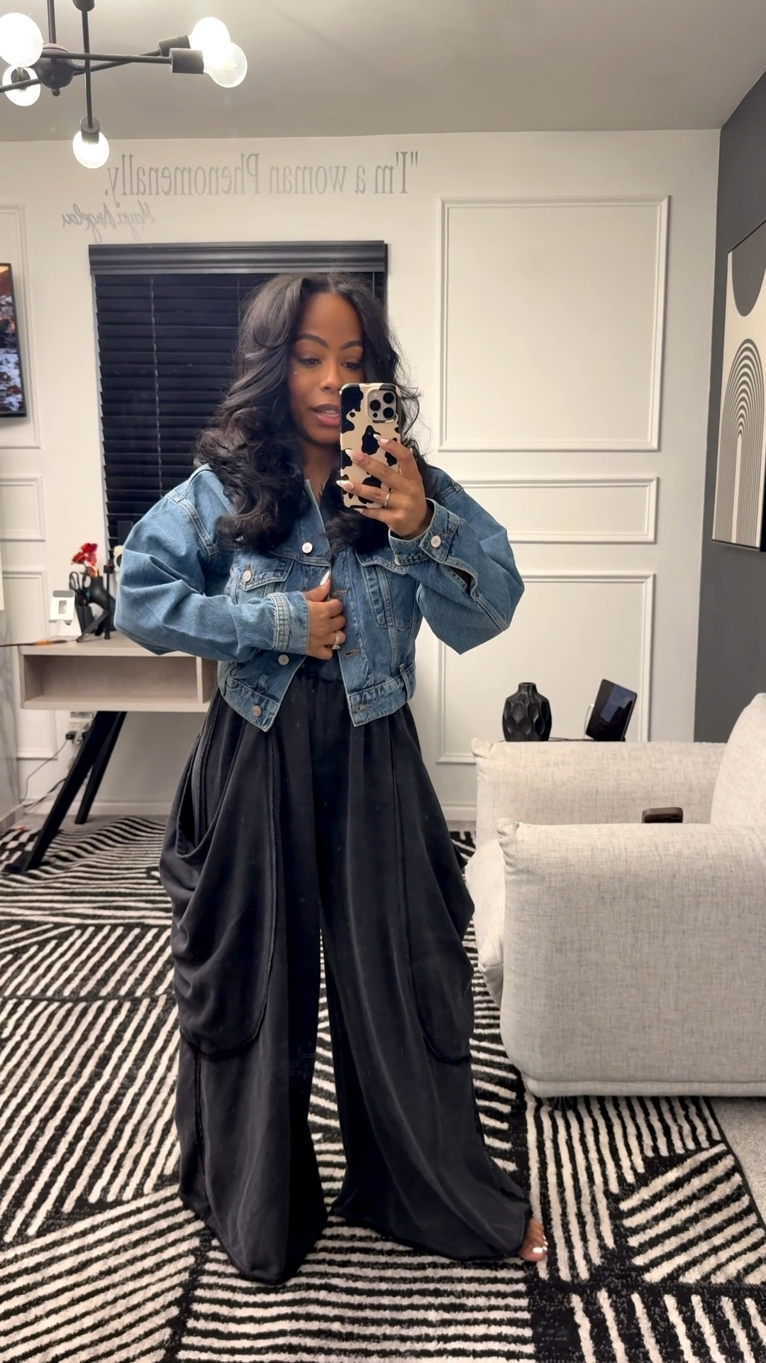 spring denim 

#LTKgrwm #LTKSeasonal #LTKPetite