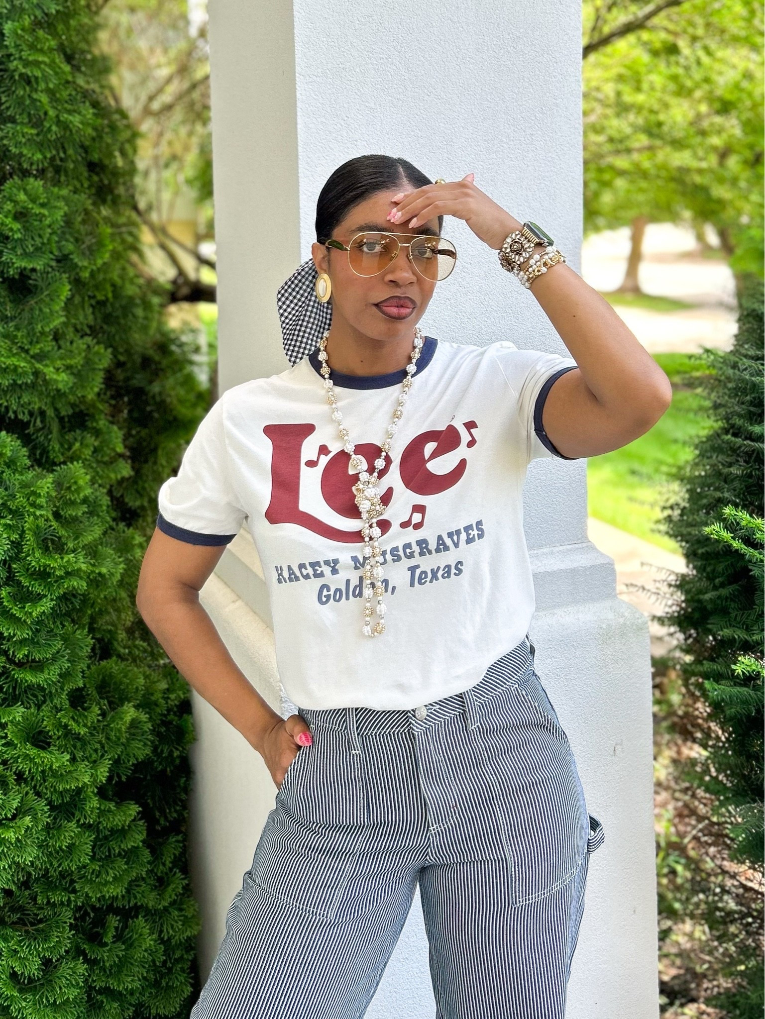 Shop my entire look from Walmart!

#LTKootd