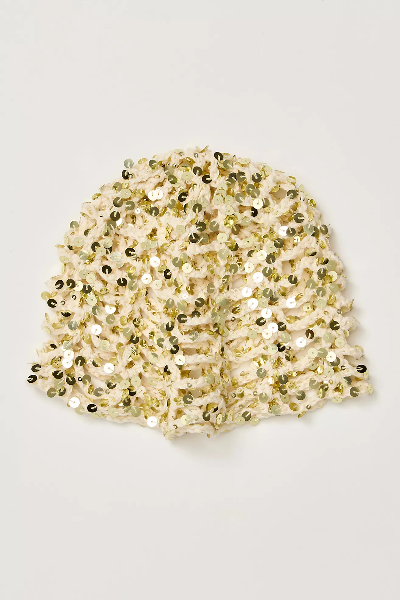 Mila Sequin Disco Cap | Free People (Global - UK&FR Excluded)