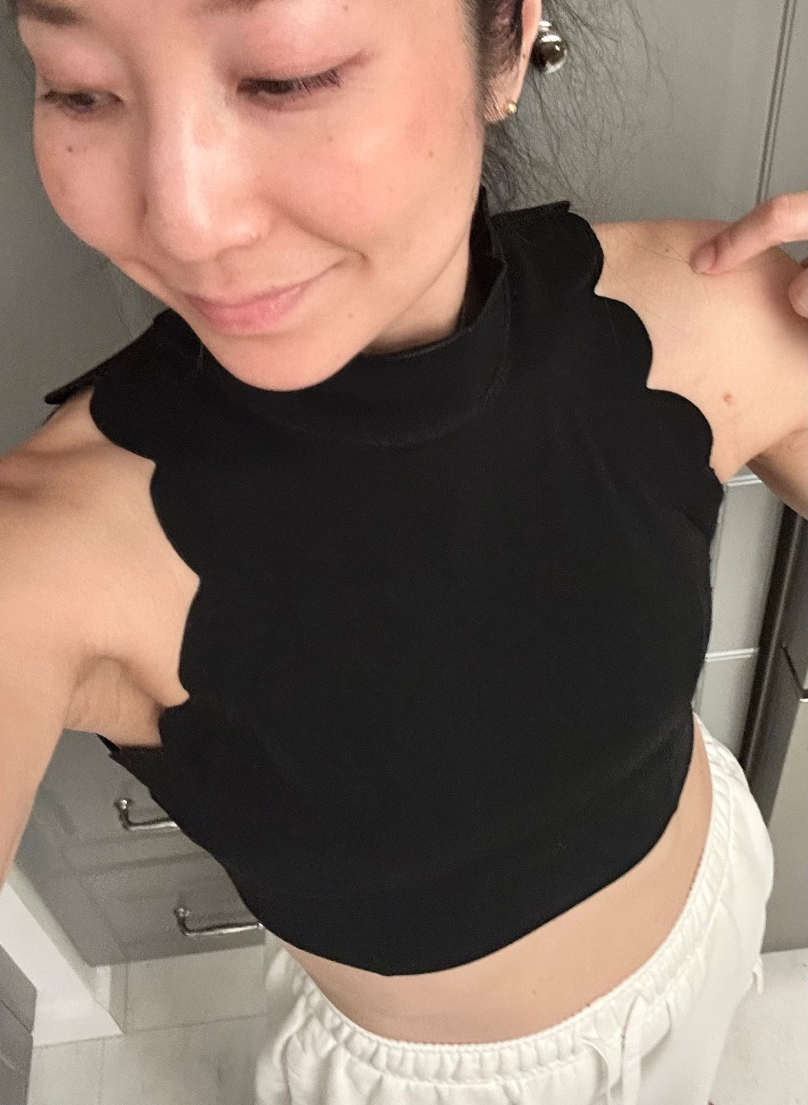 Cutesy 🖤

Sale Alert 🛍️
Code Manami for 21%off

#LTKOver40 #LTKActive #LTKSaleAlert