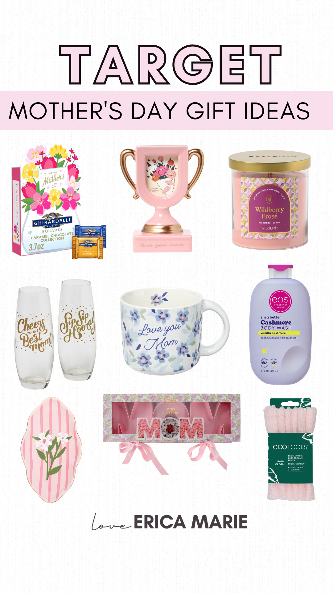 Mother’s Day is almost here. I’ve rounded up thoughtful Mother’s Day gift ideas to help you celebrate every kind of mom, from cozy gifts and self care favorites to pretty home decor finds she’ll love.

#mothersdaygiftideas #giftsformom #selfcaregifts #thoughtfulgiftideas #affordablegiftsformom #mothersdayfinds #giftguideformom 

 #LTKMothersDay #LTKSeasonal #LTKSaleAlert