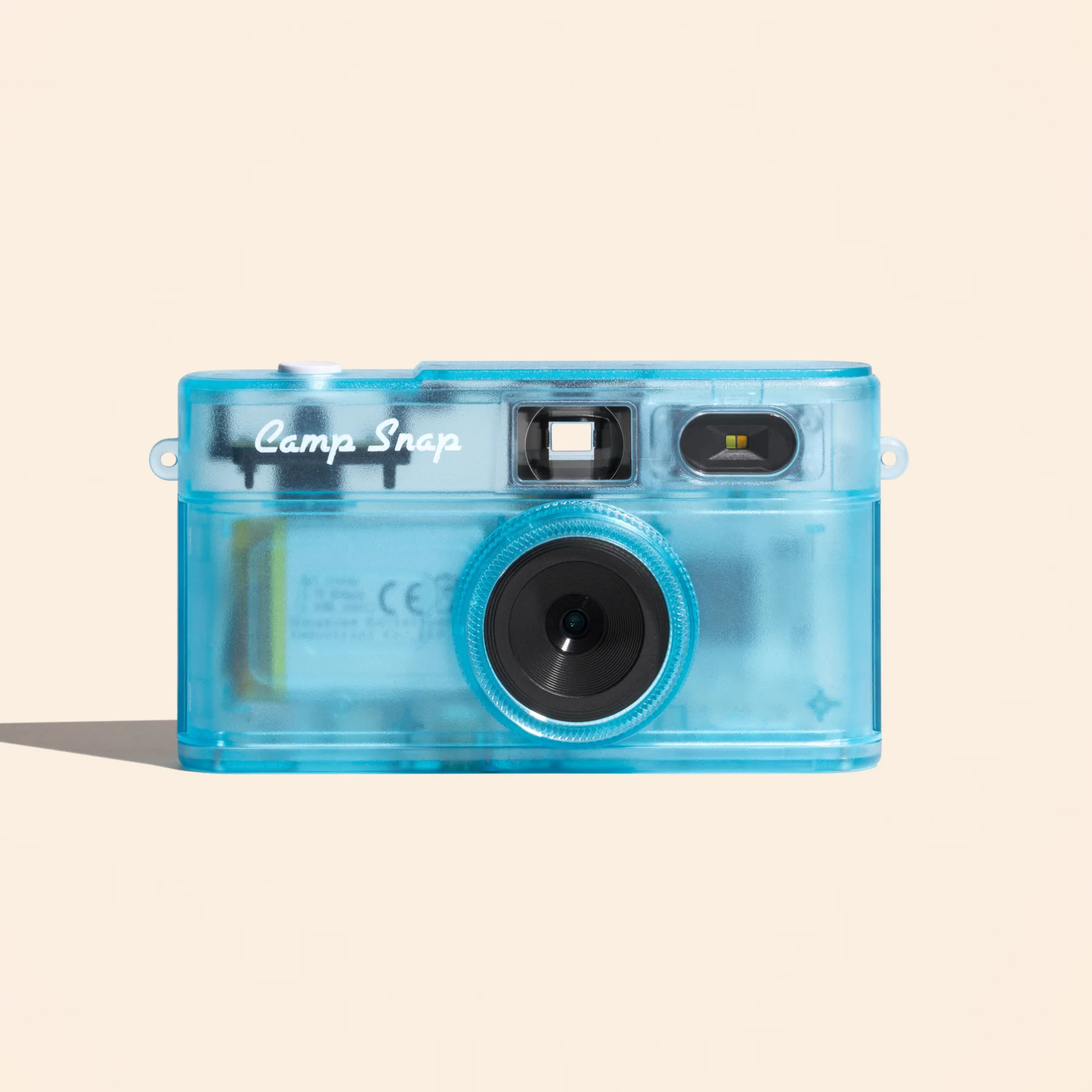 Camp Snap 2 (Screen-Free Digital Camera) | Camp Snap
