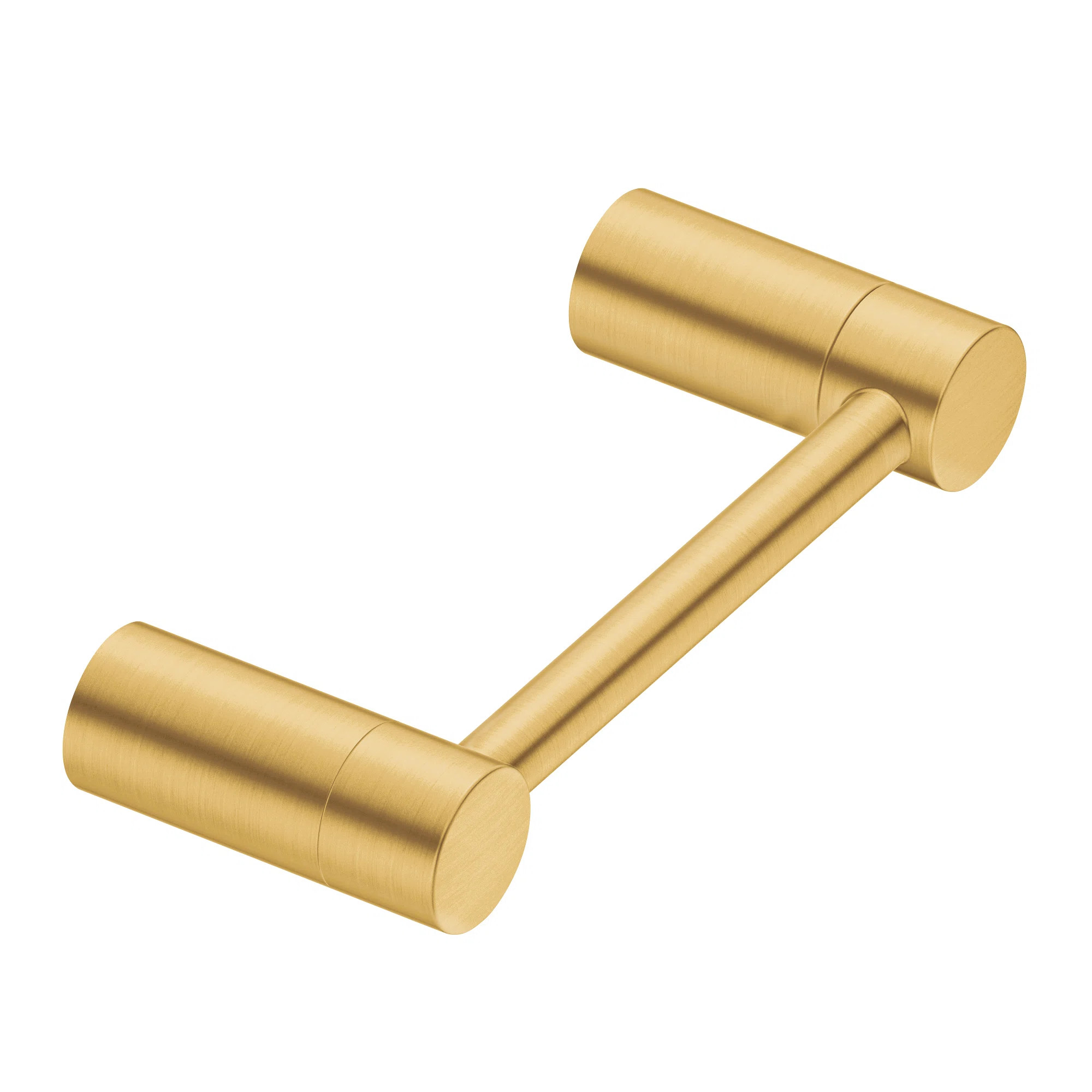 Align Wall Mounted Toilet Paper Holder YB0408BG | Wayfair North America