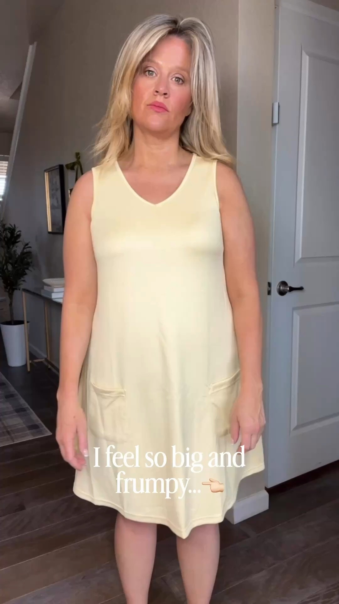 ✨Tap the bell, save and ❤️ for over 40 fashion, midlife style, midsize fashion and luxury looks for less. 

Because we are not bouncing back we are evolving forward....


👑"Helping you look good, feel good!" - Lindsey Denver

Comment SHOP below to receive a DM with the link to this post on my LTK ⬇ https://liketk.it/6cat6 ltkvideo primeday2022 trgtdealday2022 walmart_july2022 ltkxprimeday ltkxprime