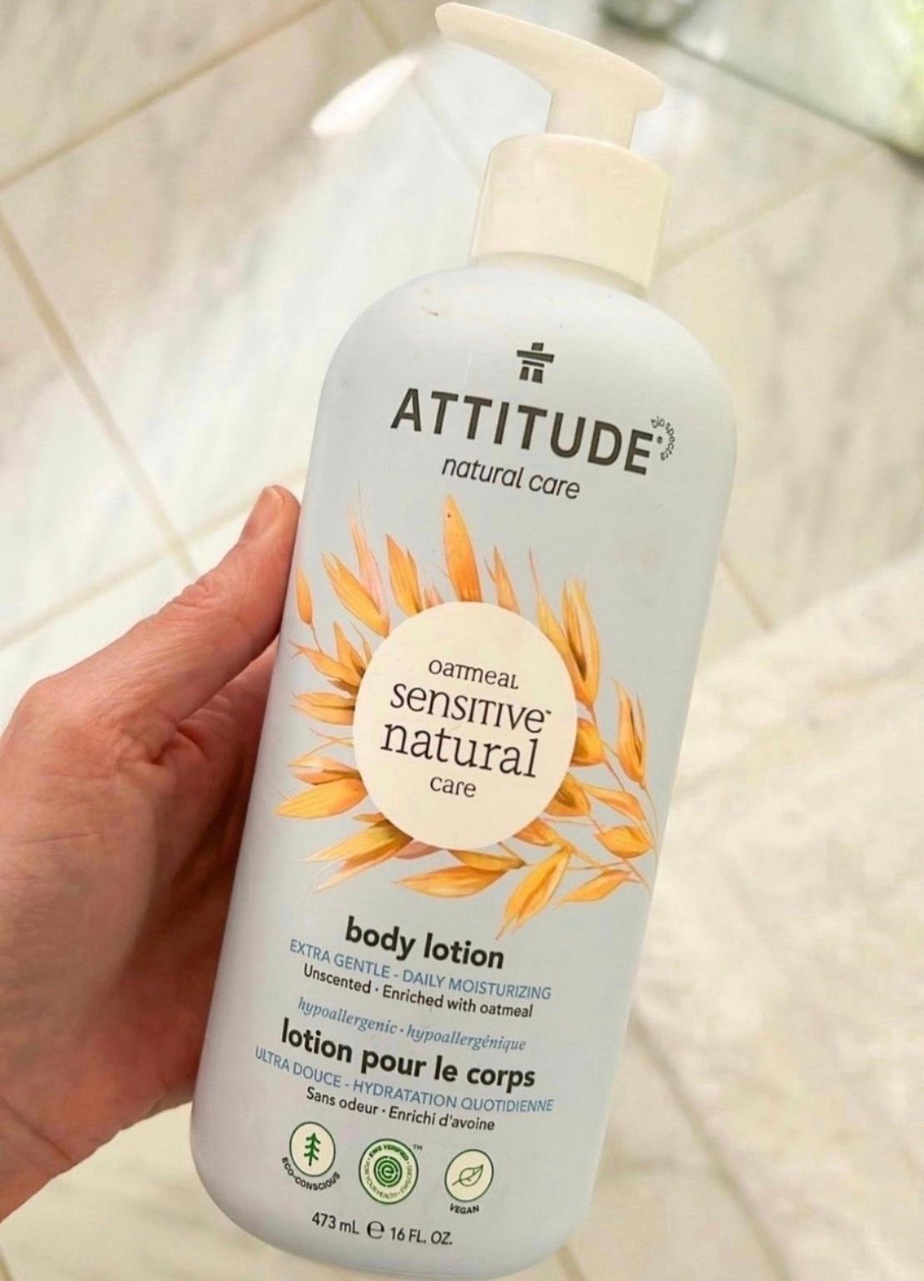 EWG Verified body lotion! This is such a great everyday lotion, and I love that it’s unscented!

#LTKselfcare #LTKBeauty #LTKHome