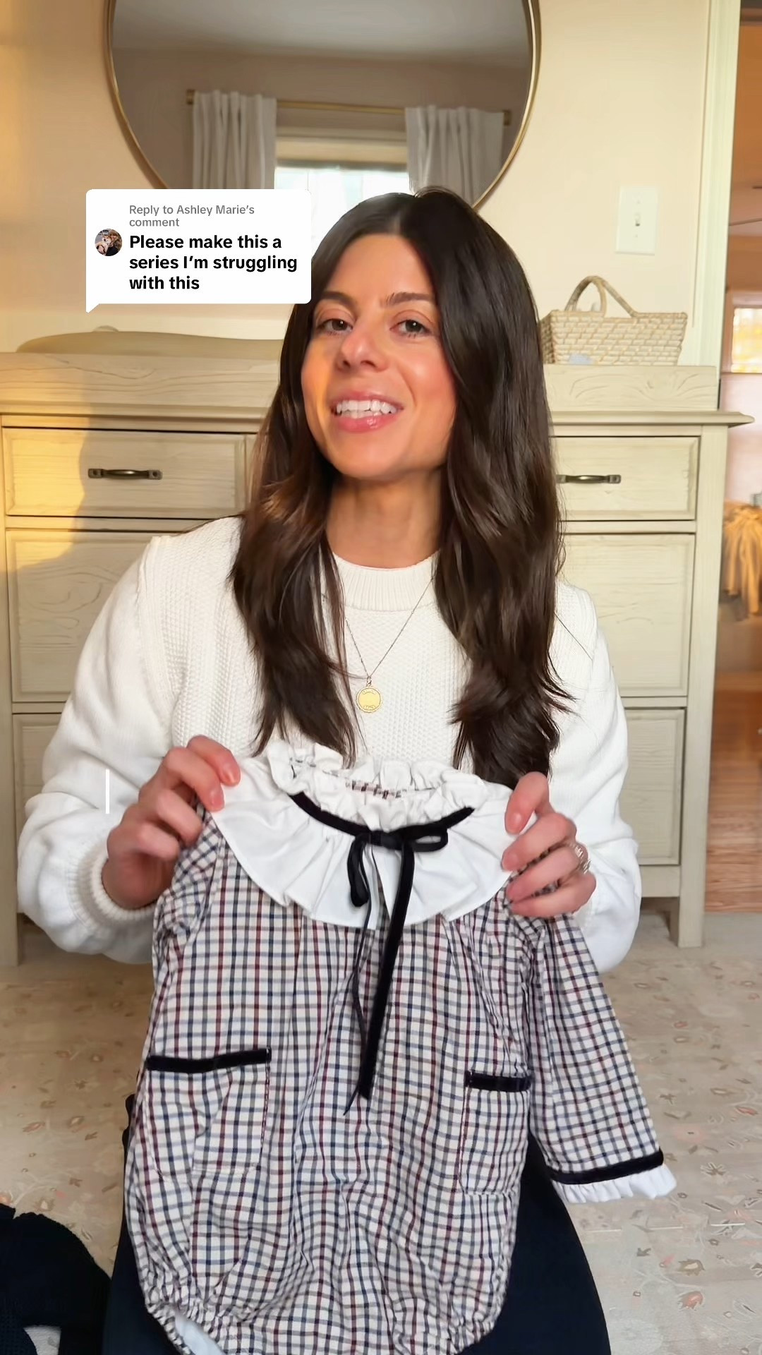 The cutest bubble for little girl’s and how to style it for winter 

#LTKHoliday #LTKBaby #LTKKids