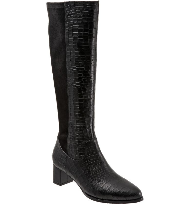 Kirby Knee High Boot | Nordstrom