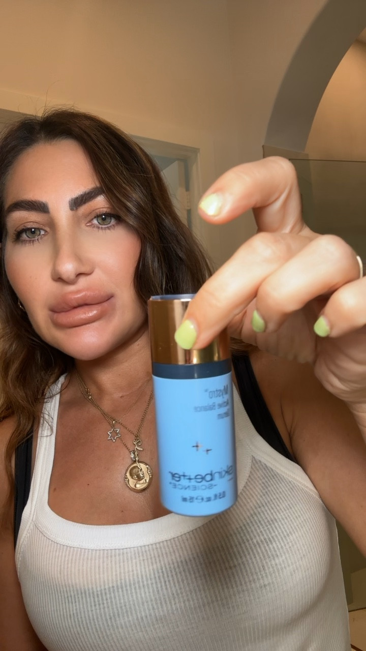 My travel beauty product essentials ! What i cant live without!  

#LTKTravel #LTKU #LTKBeauty