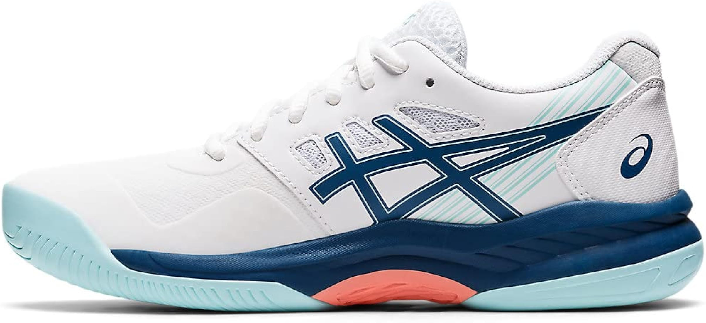 ASICS Women's Gel-Game 8 Tennis Shoes | Amazon (US)