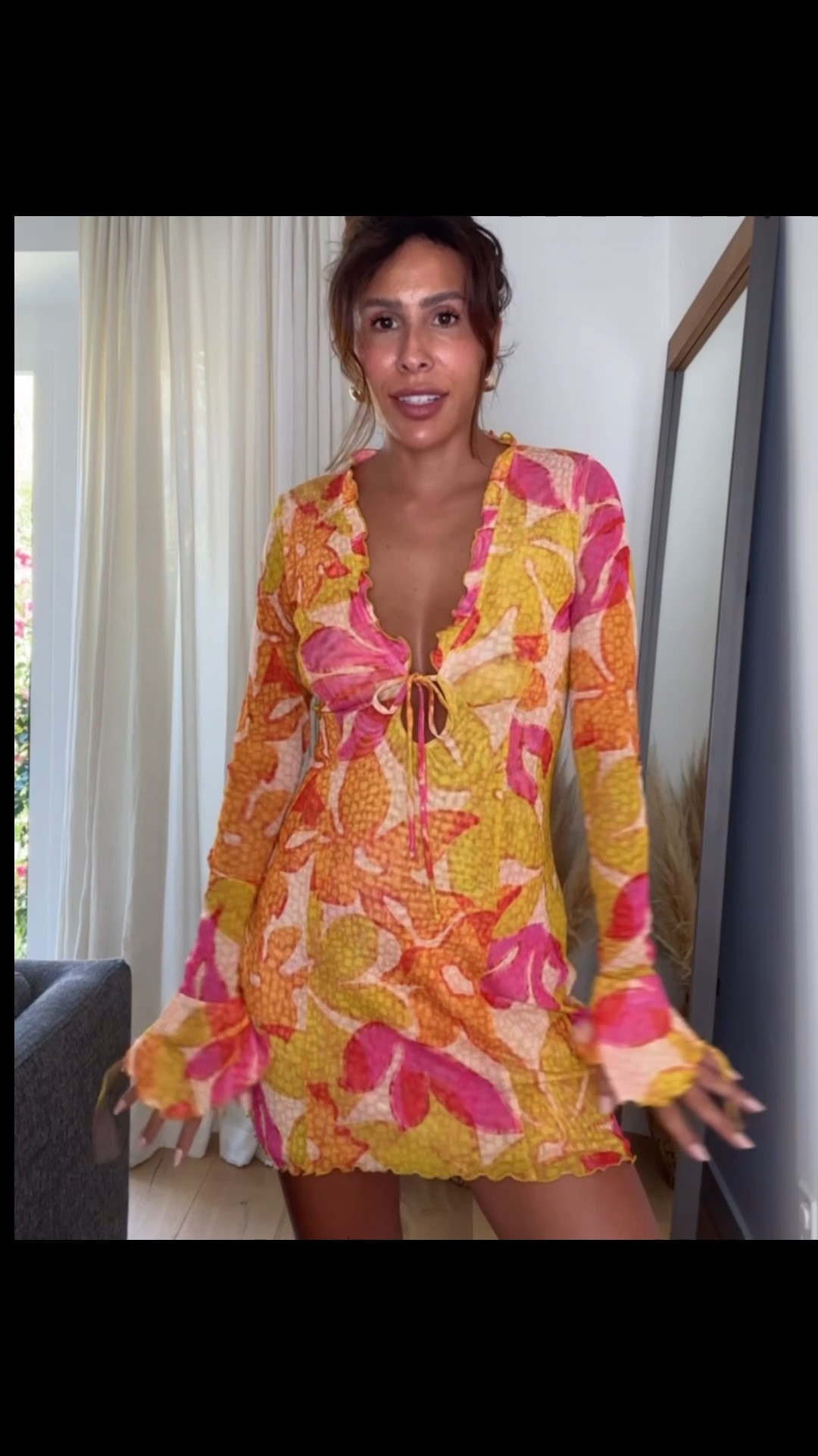 a sexy mini for vacay! 

#LTKTravel #LTKParties #LTKStyleTip
