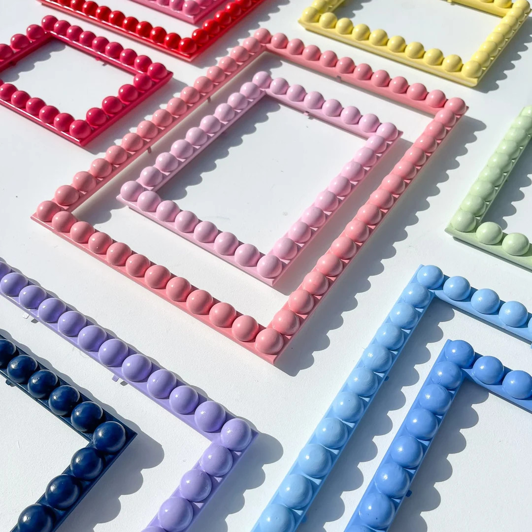 Wooden Bobbin Frame - Etsy Australia | Etsy (AU)