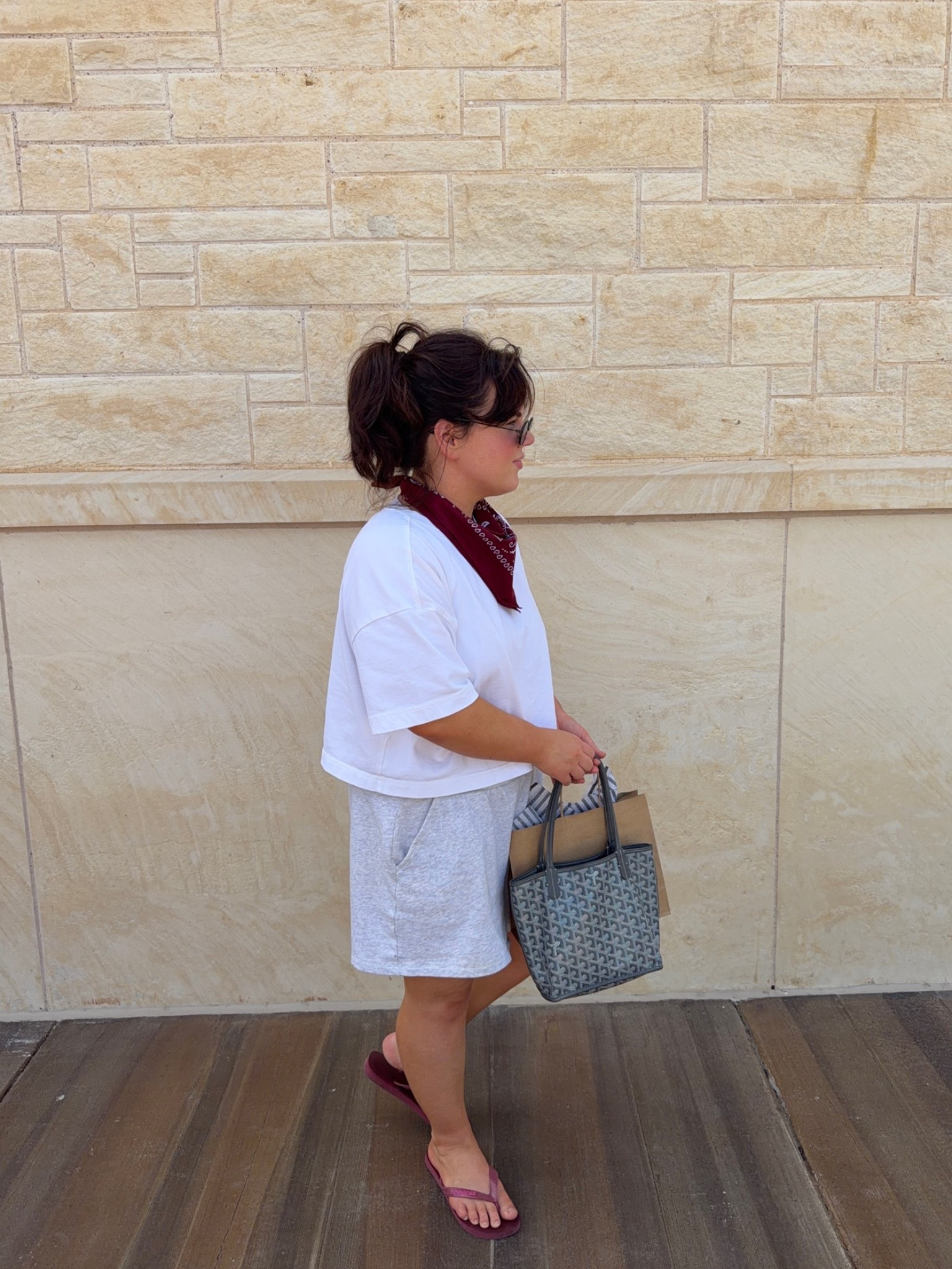 Casual summer outfit 

Summer fashion, casual ootd, trendy summer outfit

#LTKSeasonal #LTKootd