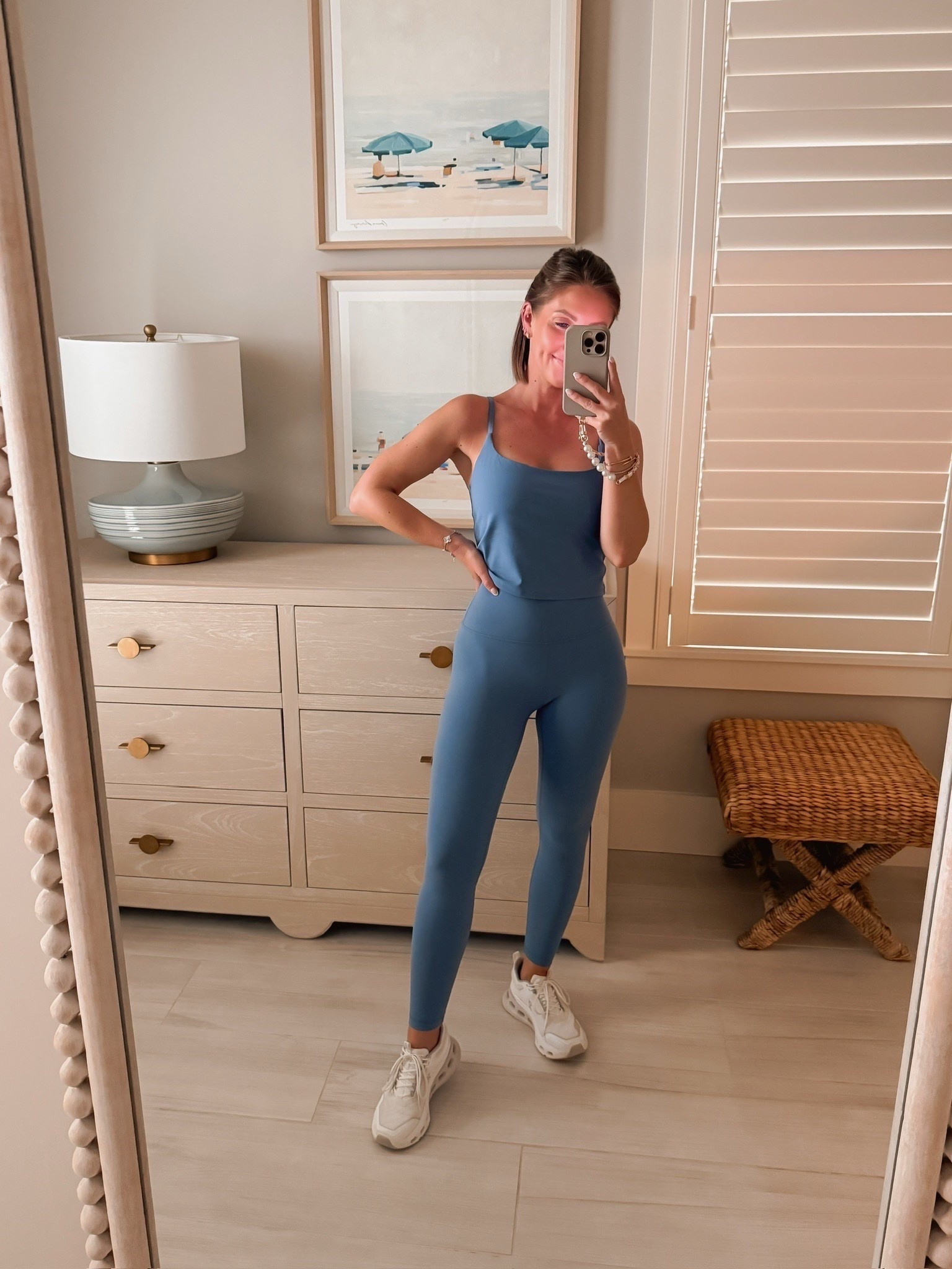 Amazon workout outfit I highly recommend! Everything runs true to size!!

#LTKootd #LTKSeasonal #LTKPetite