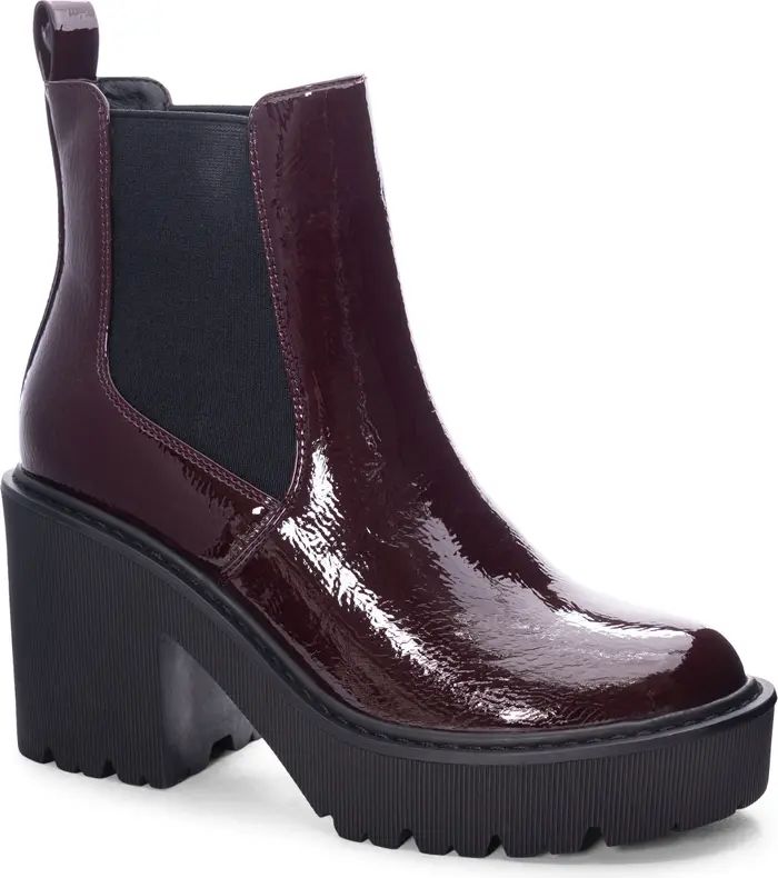 Dirty Laundry Yikes Platform Chelsea Boot | Nordstrom | Nordstrom