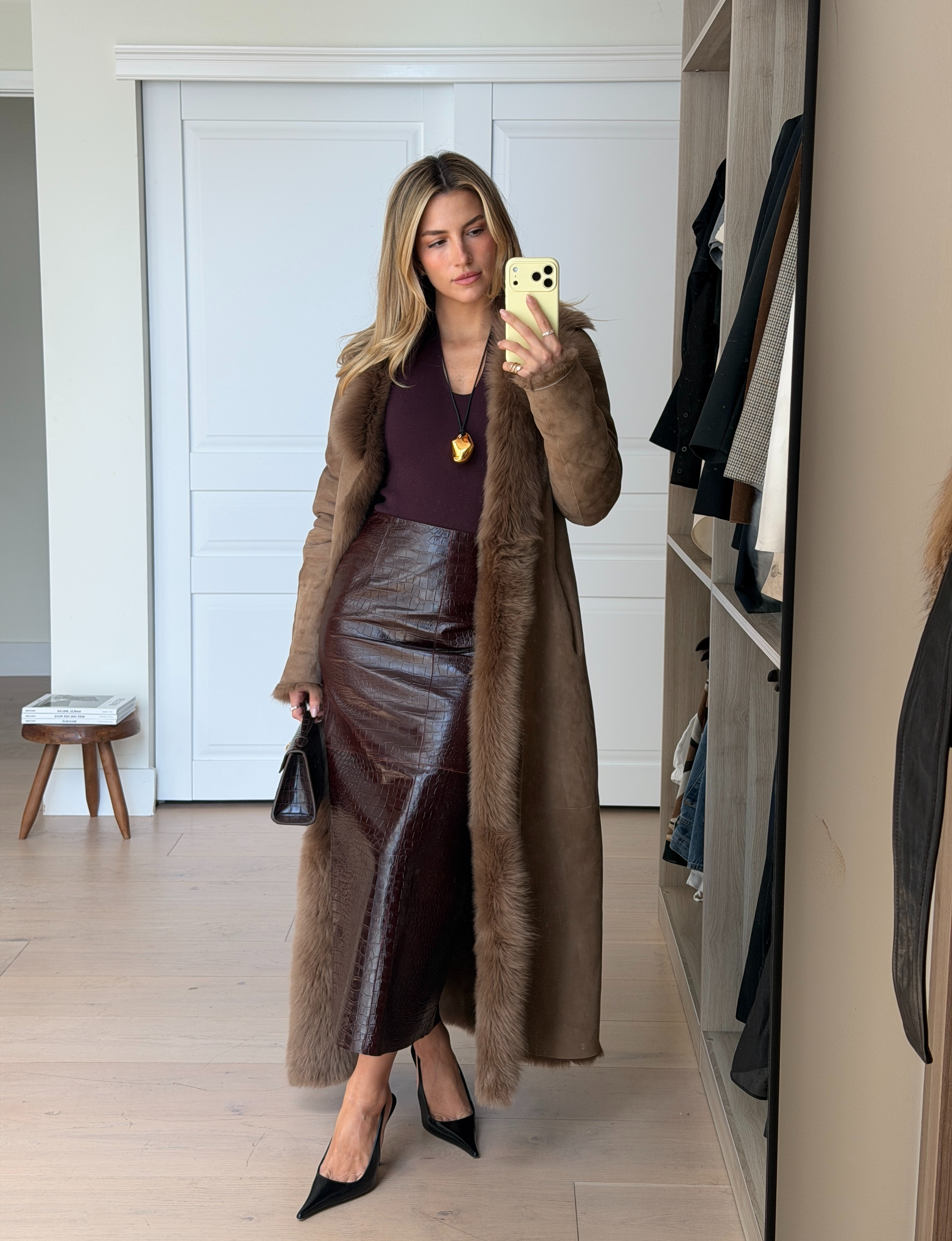 NYFW Look 6🤍 

 #LTKU #LTKootd