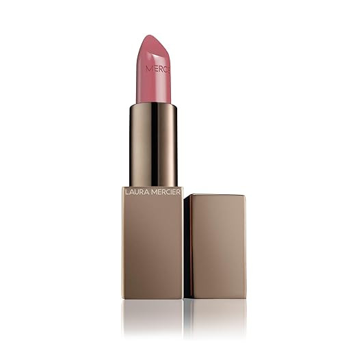 Laura Mercier Rouge Essentiel Silky Cream Lipstick | Amazon (US)