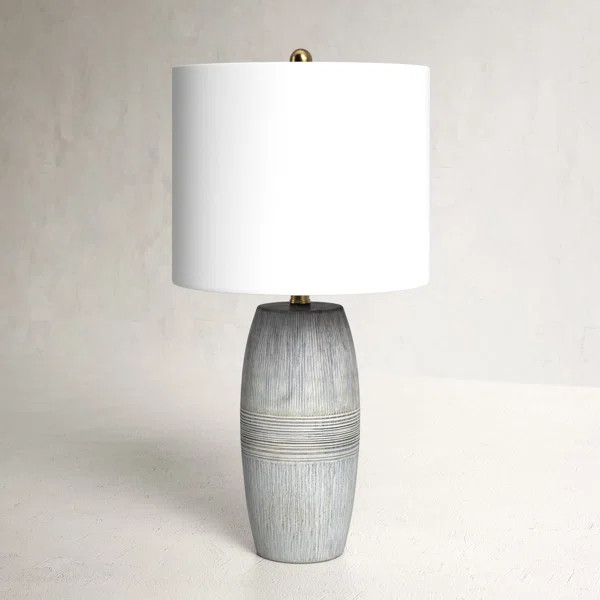 Bucklin Ceramic Table Lamp | Wayfair North America