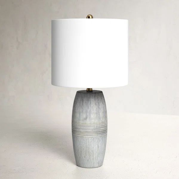 Bucklin Ceramic Table Lamp | Wayfair North America