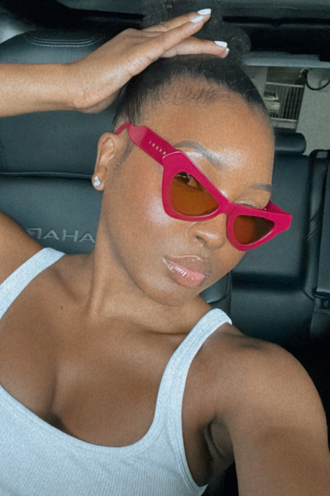 Any color on melanin skin 😍 

#LTKunder100 #LTKFind #LTKstyletip