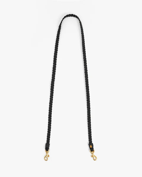 Braided Crossbody Strap | Clare V.