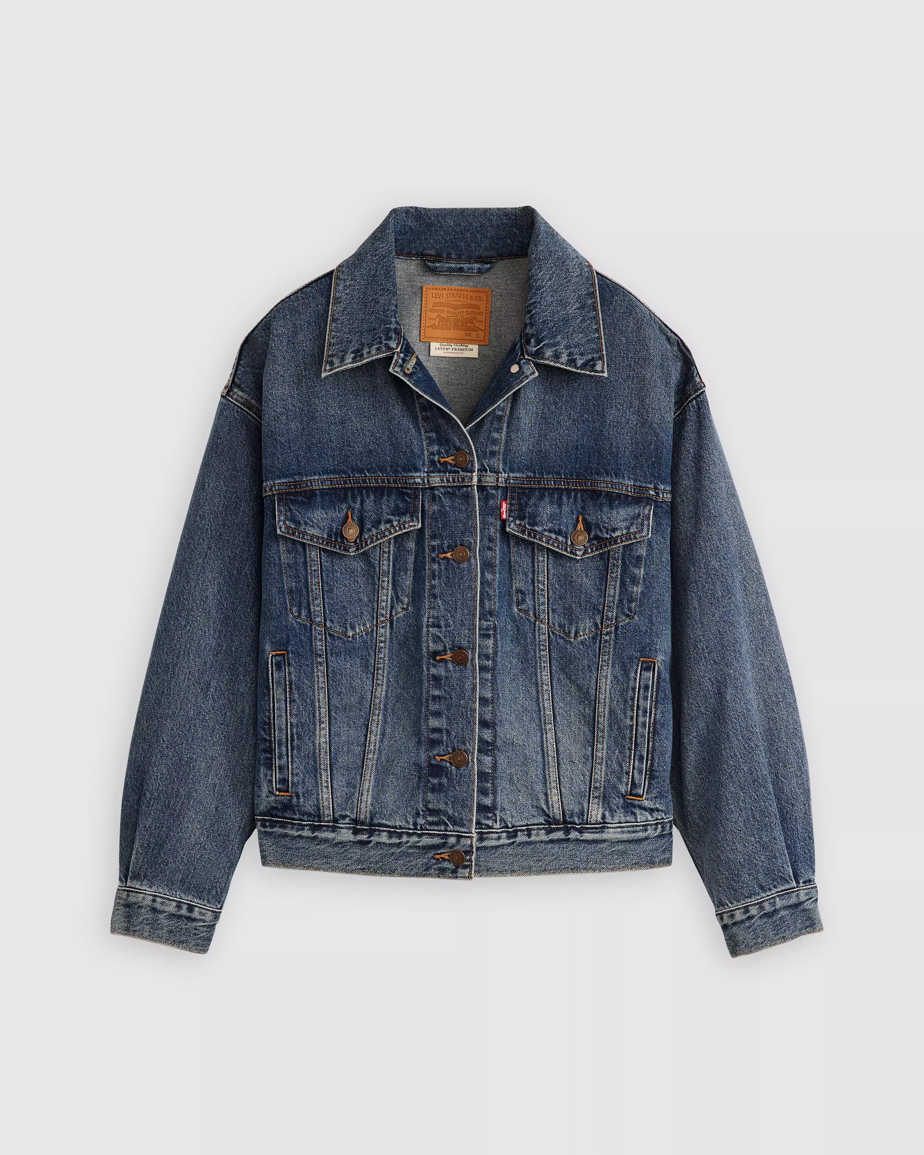 '90s Trucker Jacket | Levi's US