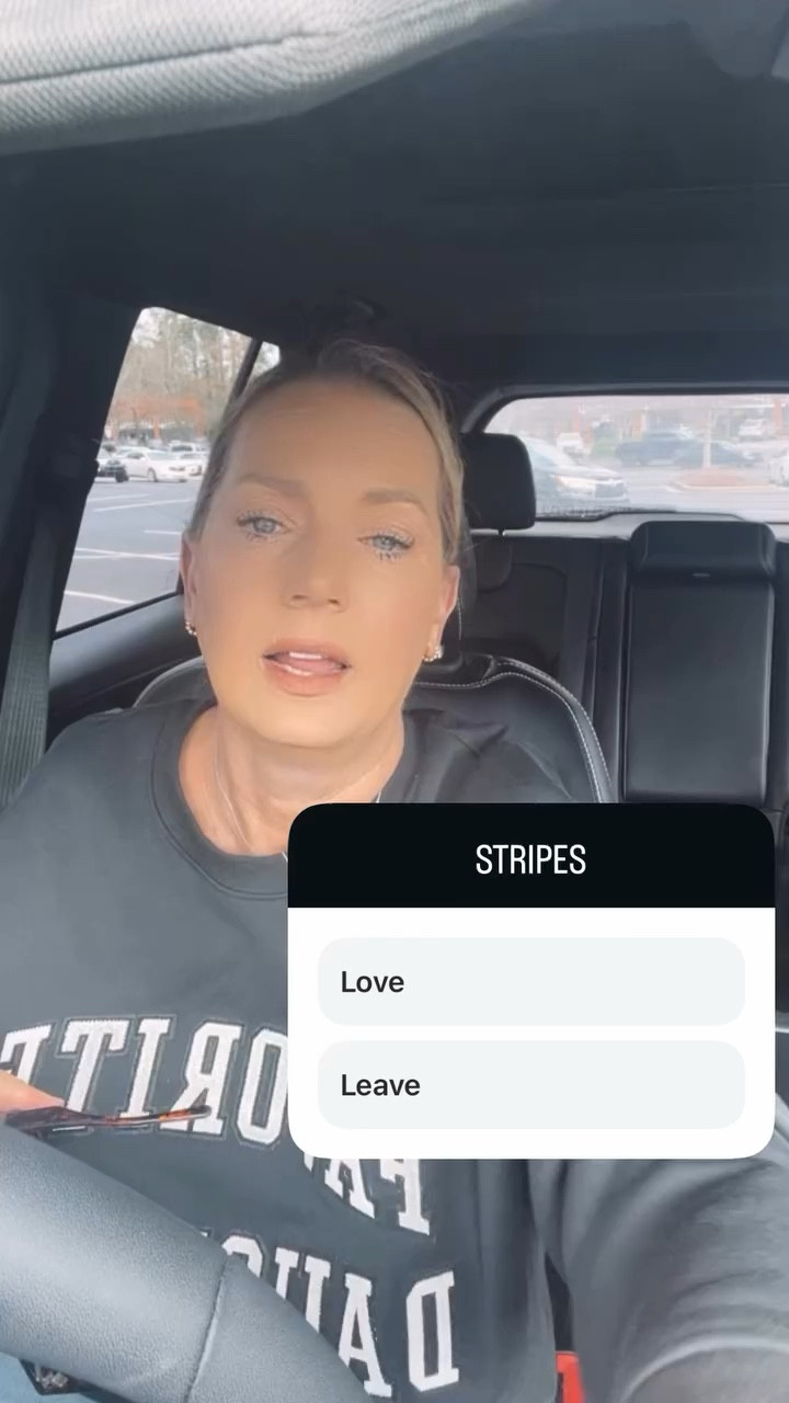 #LTKgrwm #LTKOver40 #LTKootd