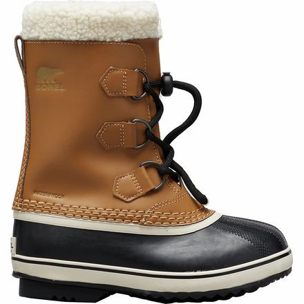 Yoot Pac TP Boot - Kids' | Backcountry