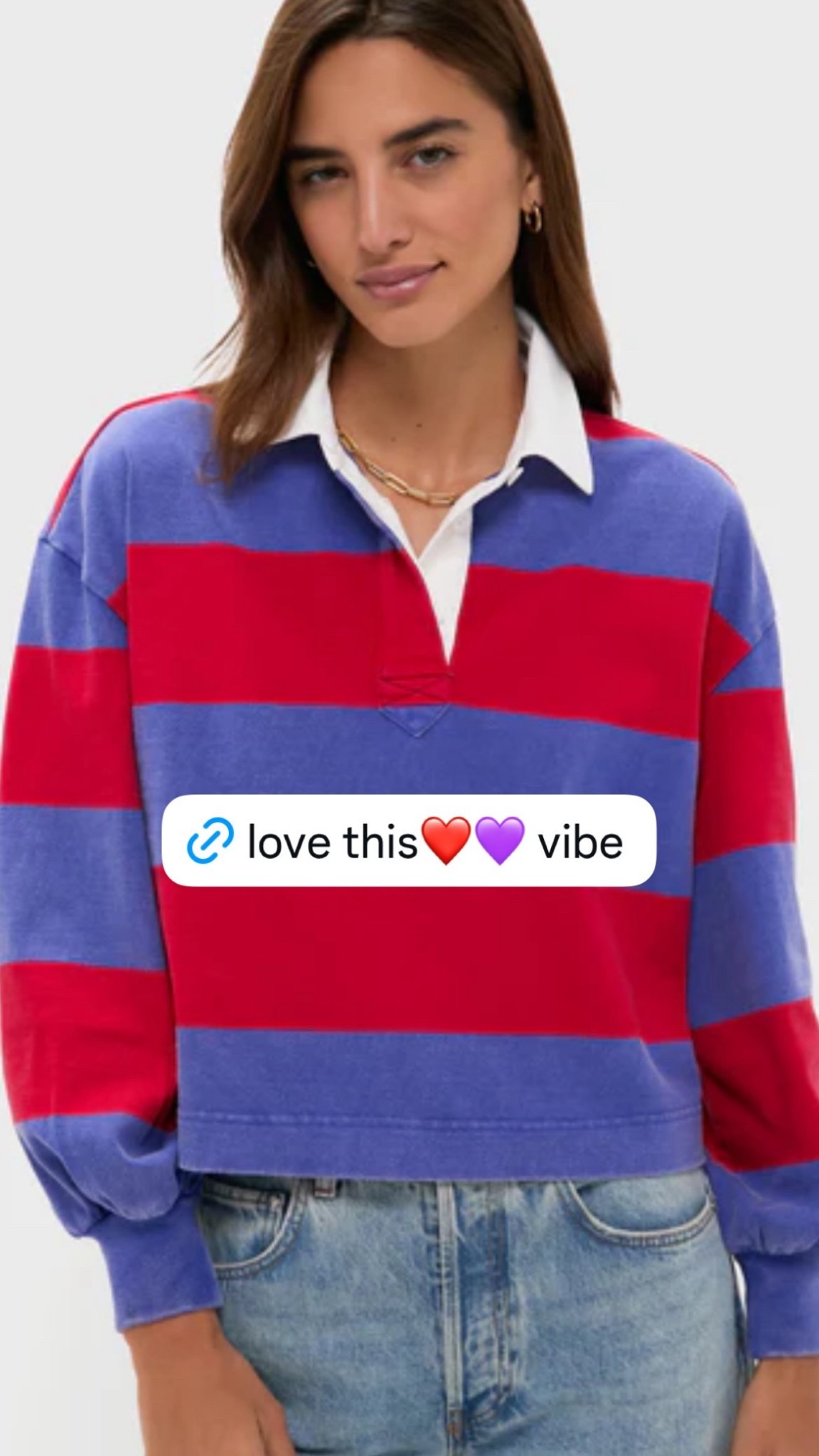 Cool girl style, cool girl aesthetic, over 40 style, over 40s outfits, over 40 outfit inspiration, Mom outfit, easy Mom outfit, Tuckernuck find, Valentine’s Day

#LTKOver40 #LTKValentine #LTKdayinmylife