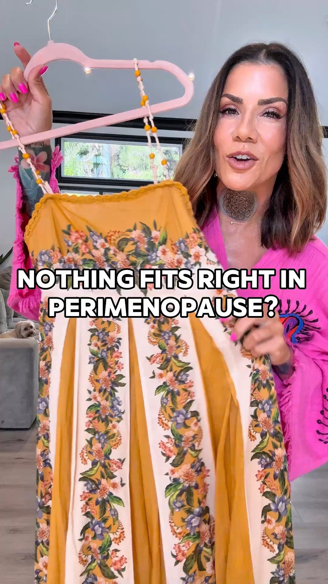 A sized to a small in the dress for reference. 

#LTKOver40 #LTKootd #LTKWedding