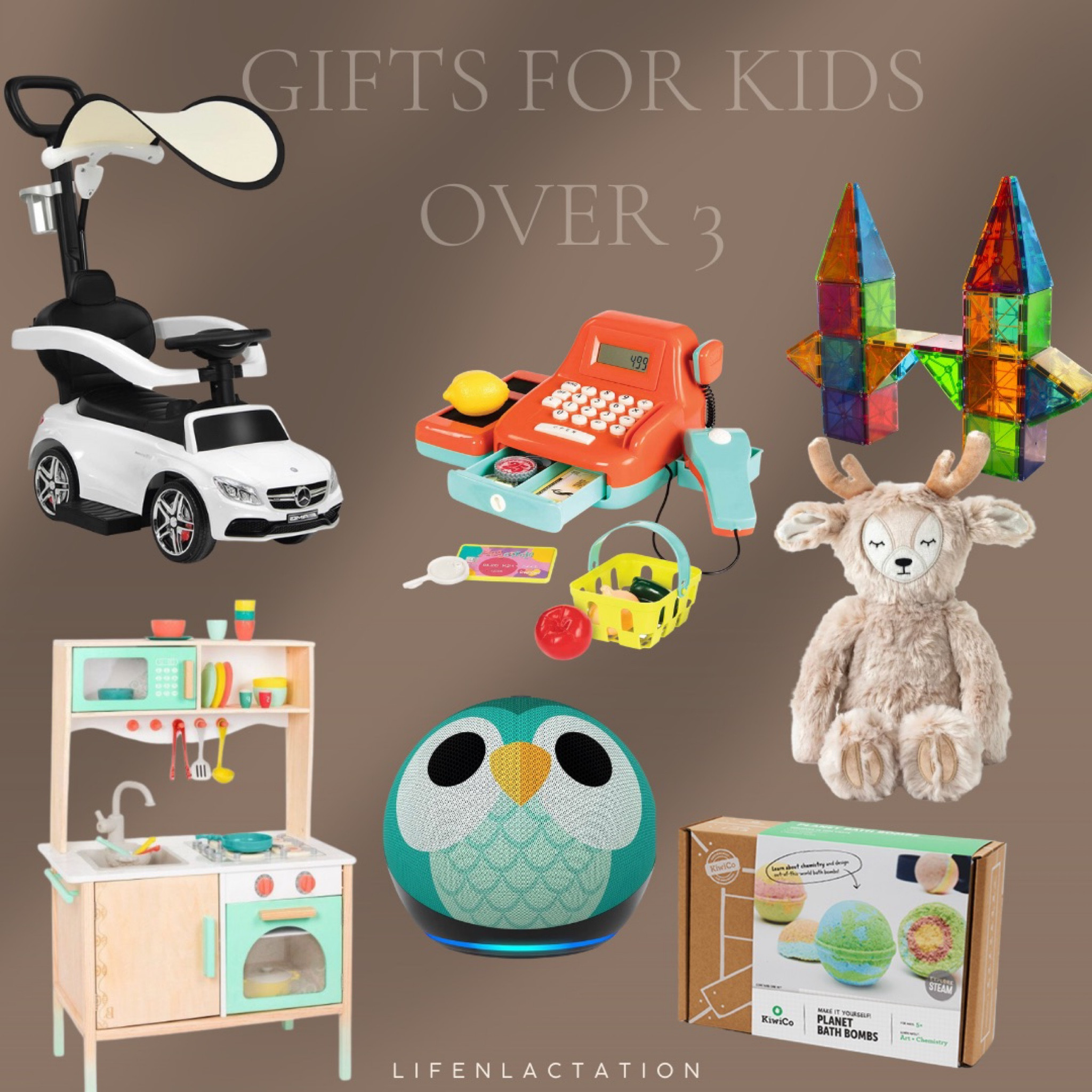 #LTKHoliday #LTKGiftGuide #LTKkids