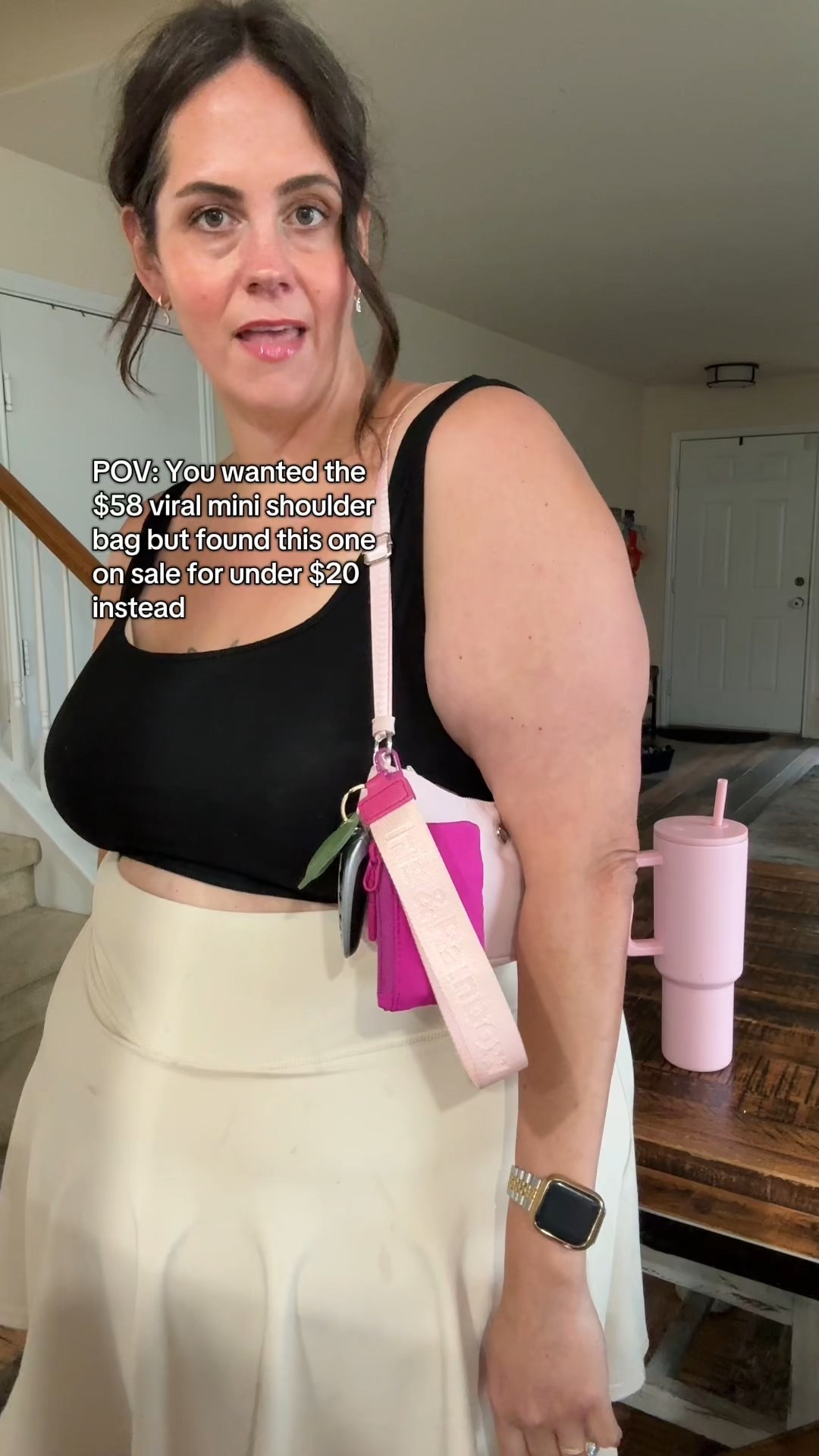 Plus size ootd! 

#LTKPlusSize