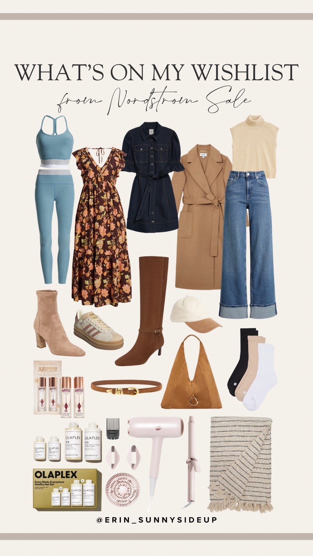 nsale wishlist I’m hoping to shop this year! 🩷

#LTKStyleTip #LTKSaleAlert #LTKHome