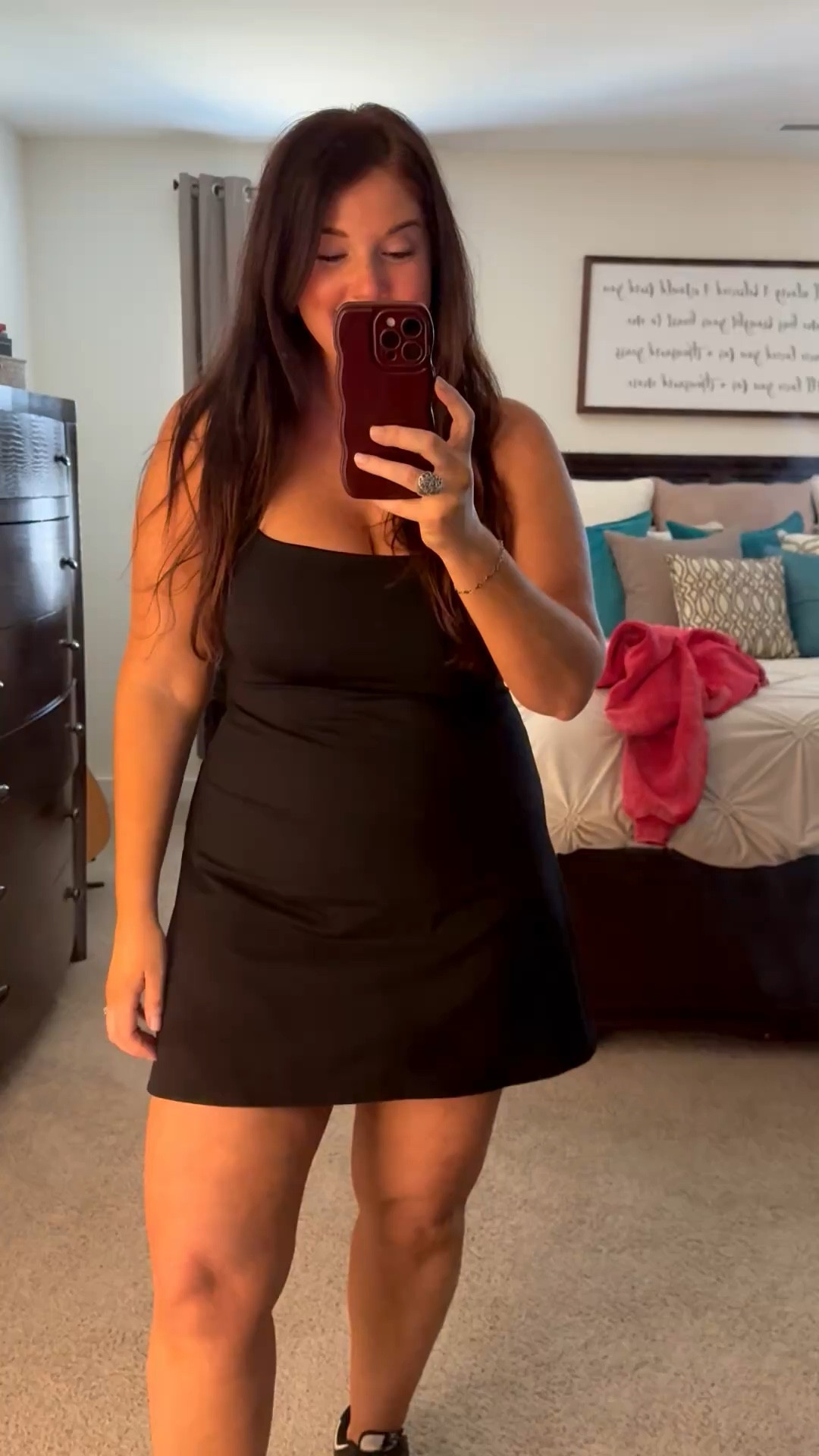 Best Amazon athletic dress👗

#LTKootd #LTKActive #LTKmomlife